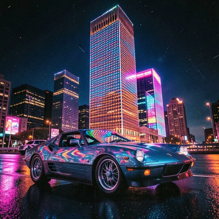 Slut (80sRetroMix)