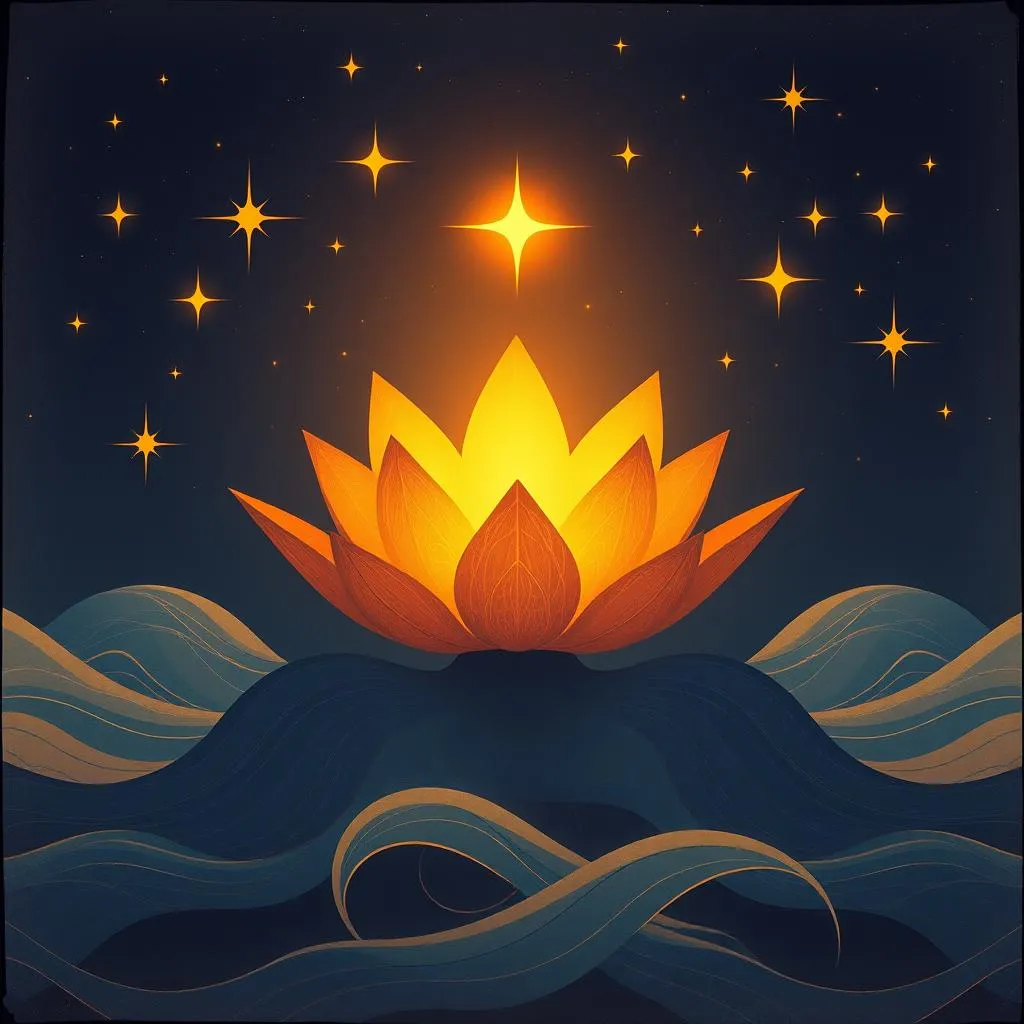 Sacred Pulse