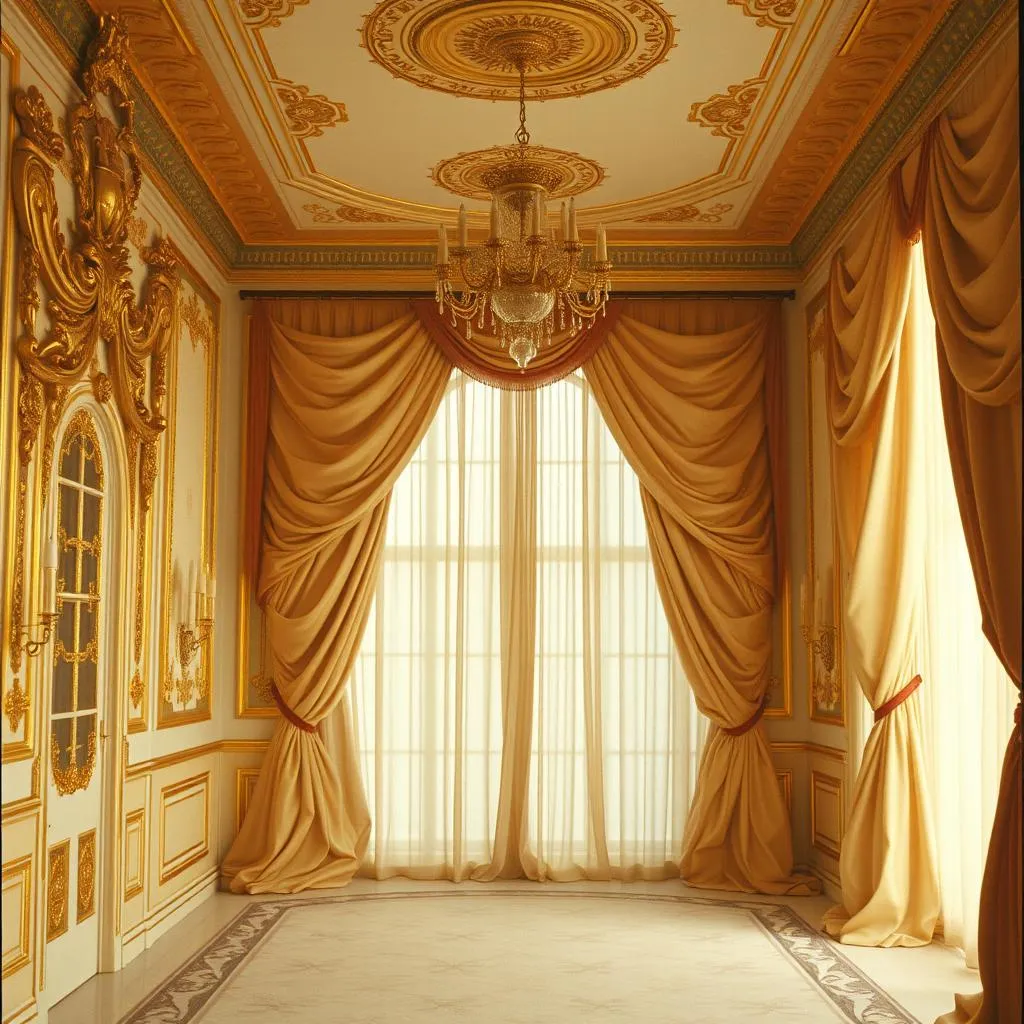 The Gilded Age
