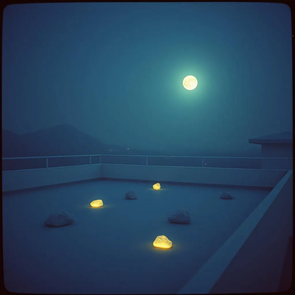 Moonlight