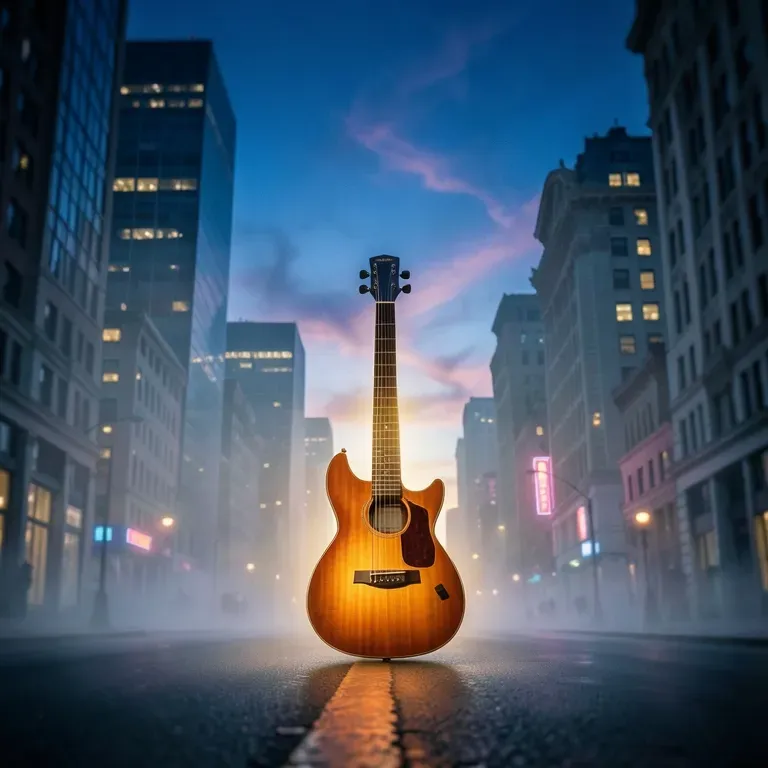 Midnight Melody
