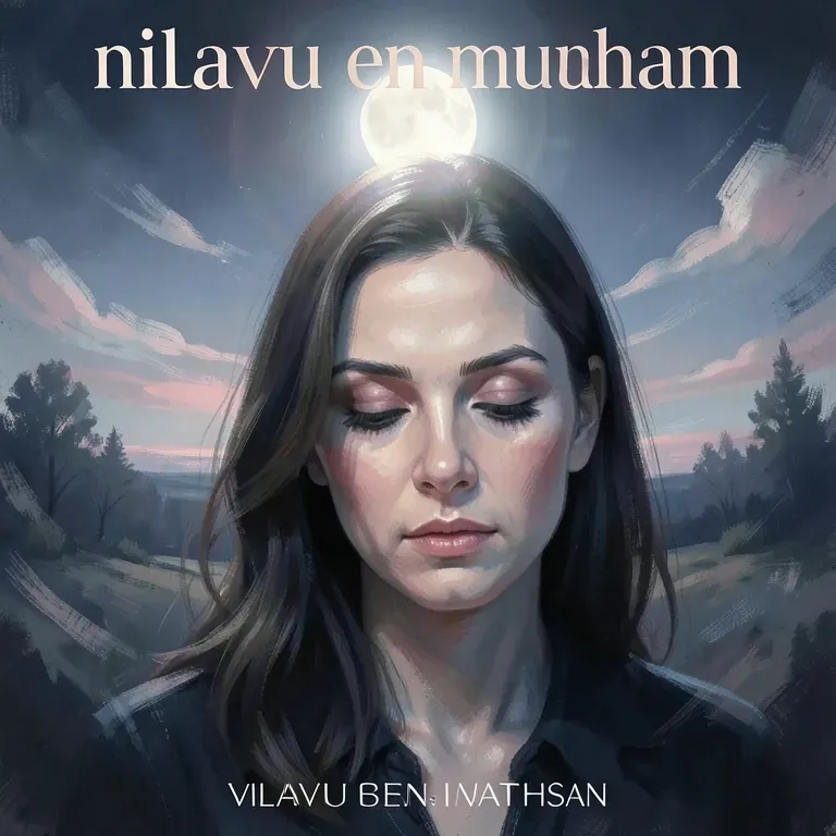 nilavu en muham  - vathsan