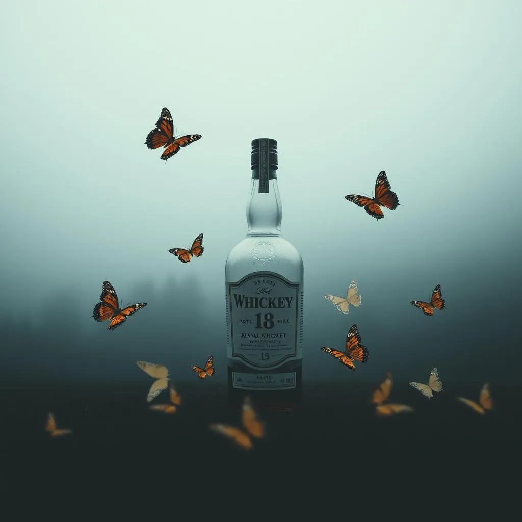 Running From The Butterfly Effect