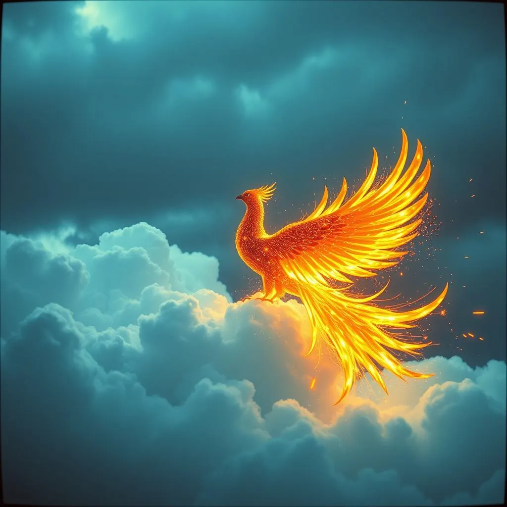 Lightning Soul