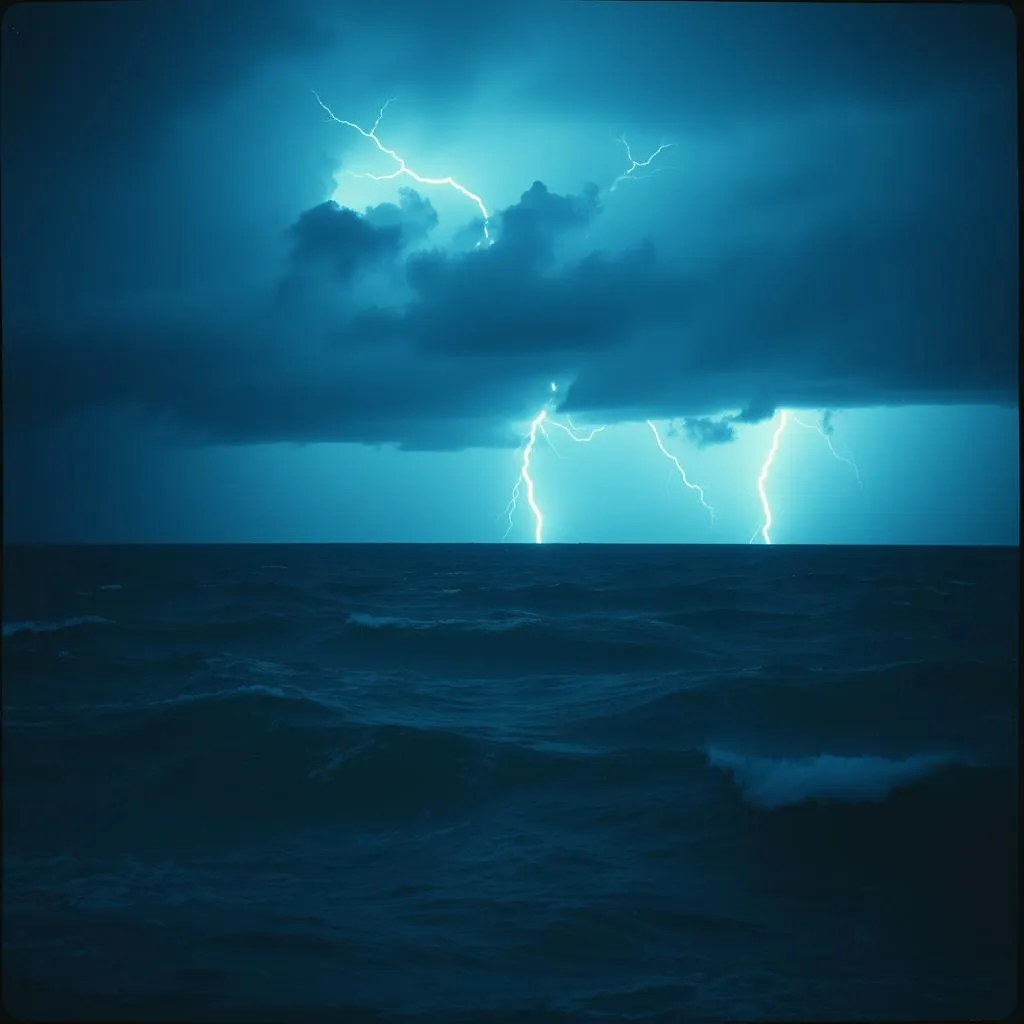 Storm Chasers