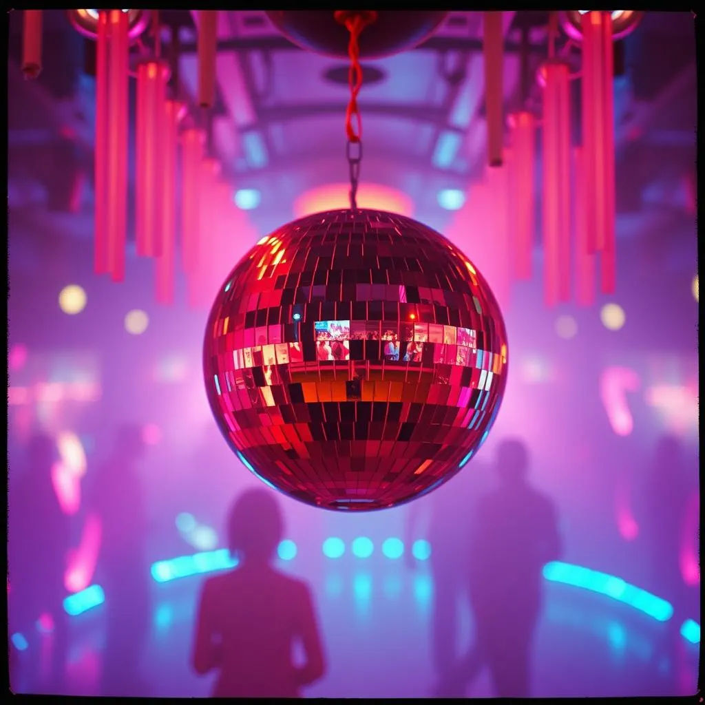 Saturday Night Fever Dreams
