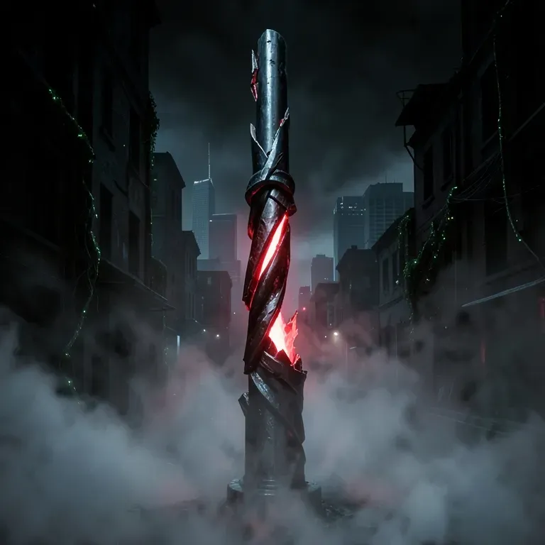 Sith Oath
