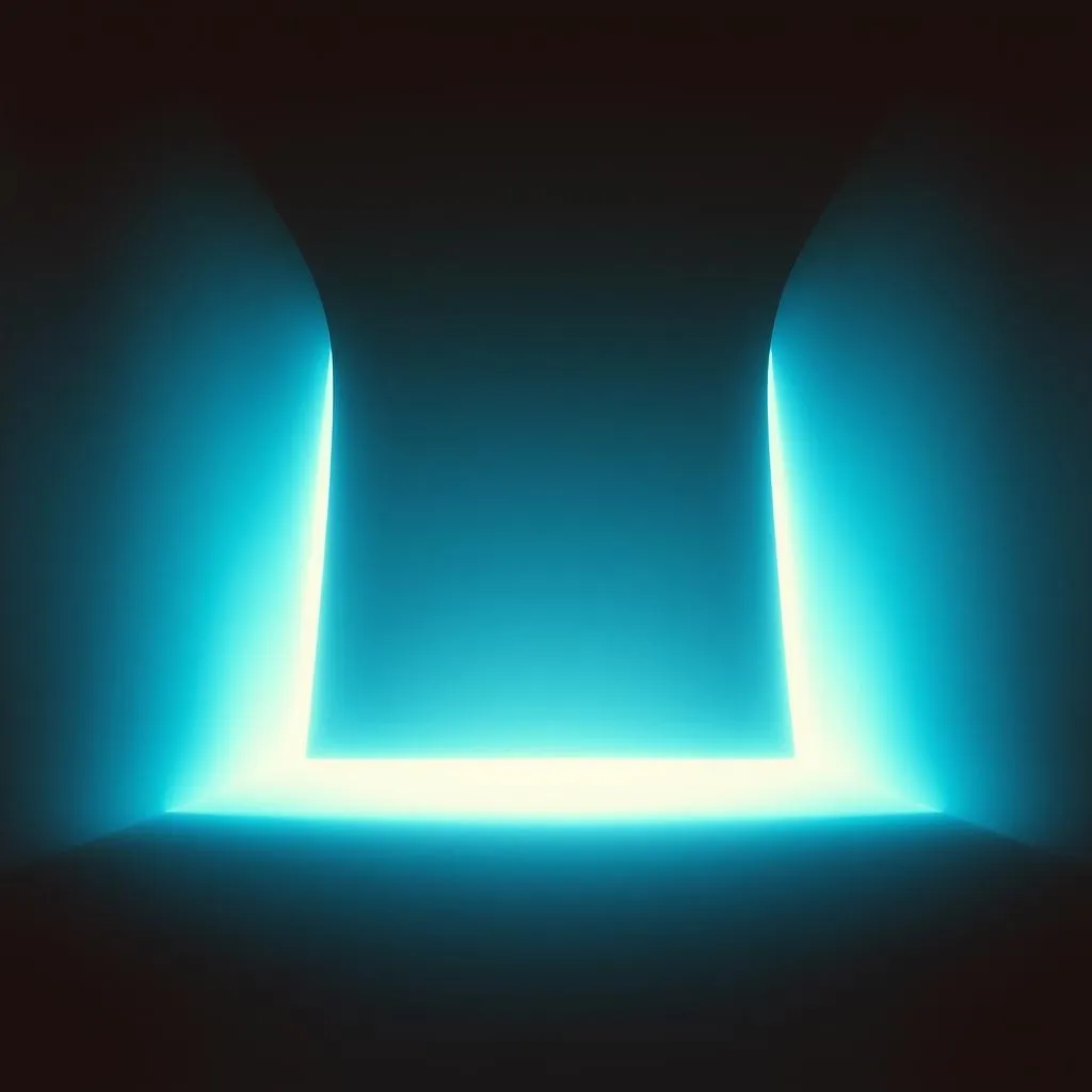 The Abyss and the Light