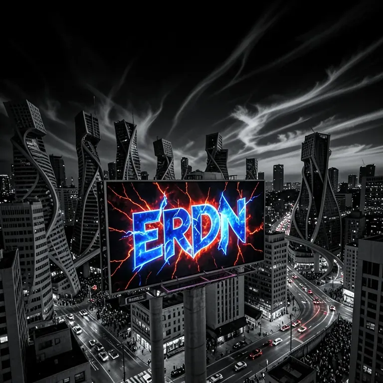 ERDN file #9 (no)