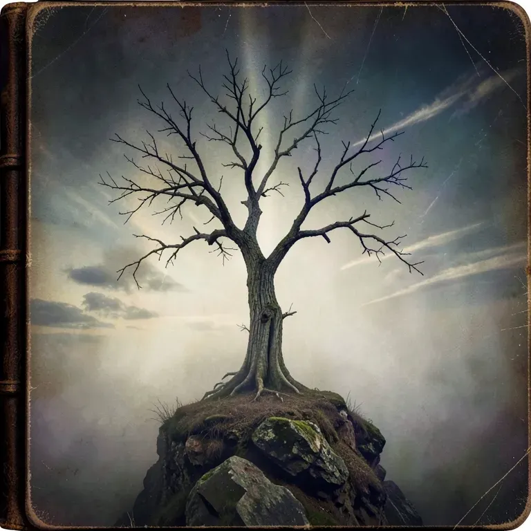 Ashes of My World
