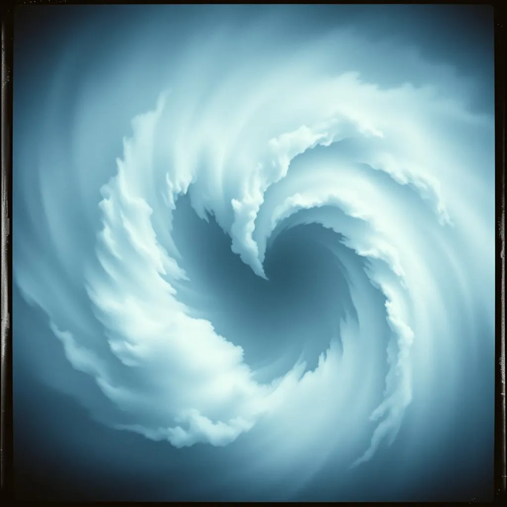 This Crazy Dark Twisted Storm Is My Love