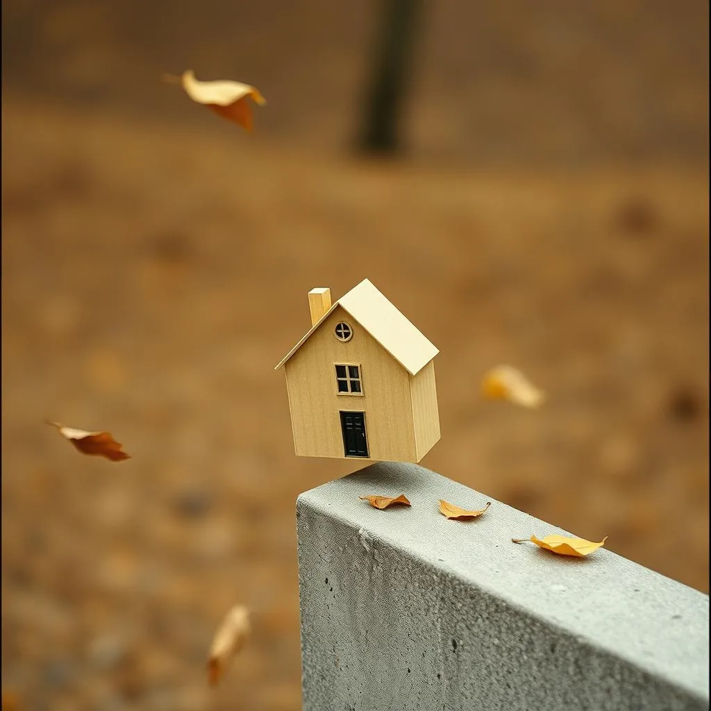 Falling Apart