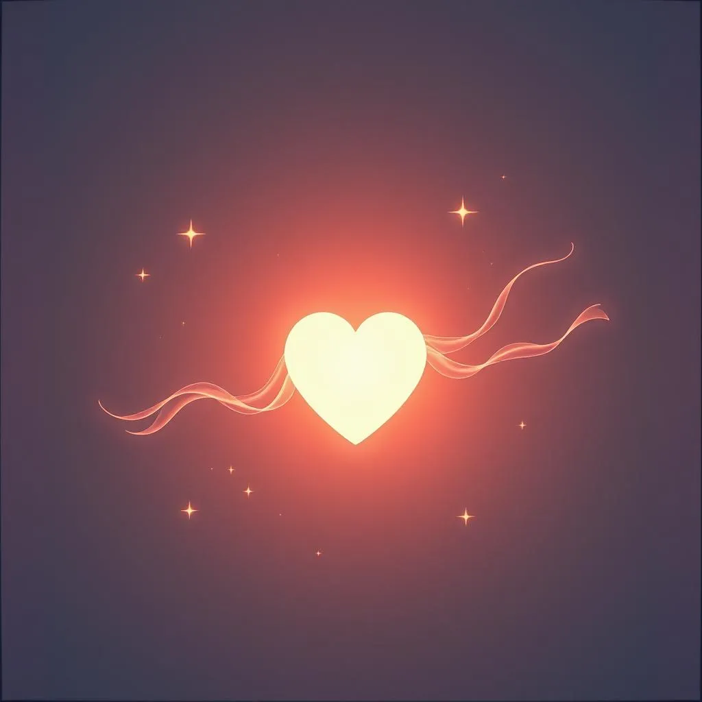 Angel heart beat