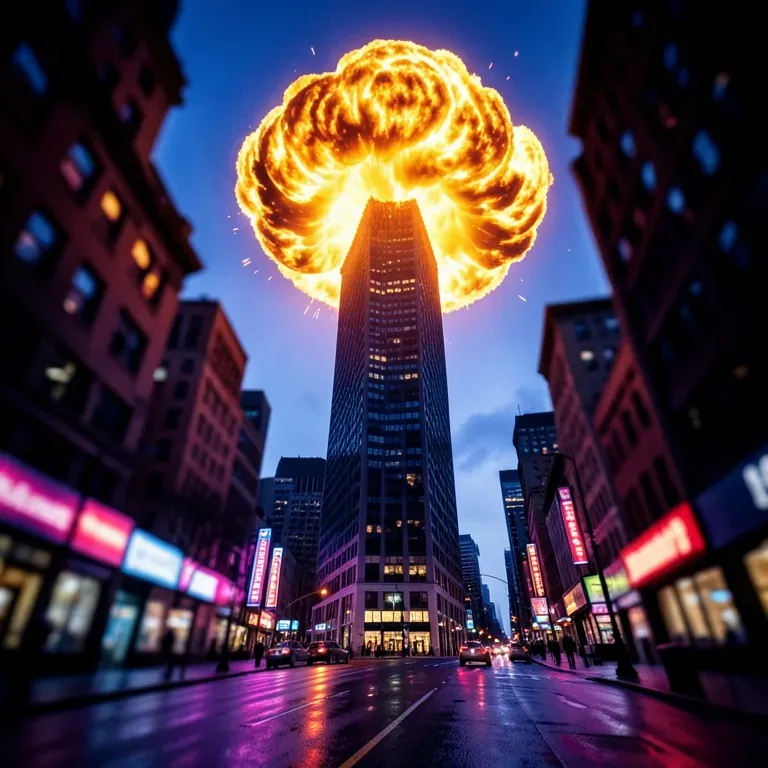 Ignite the Night