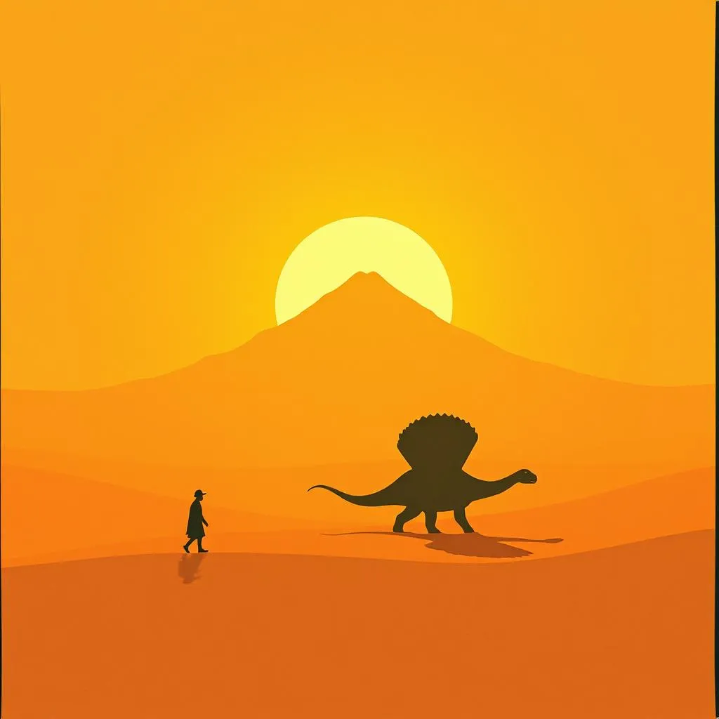 Dimetrodon (Italian Version)