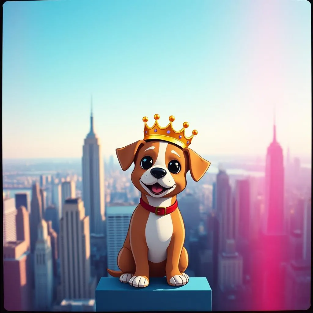 The Dog