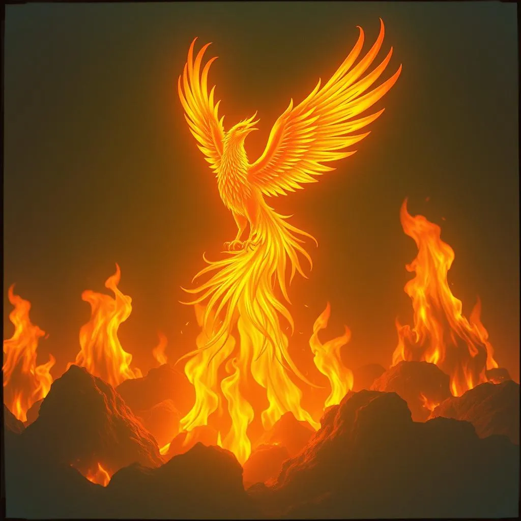 Crash and Burn