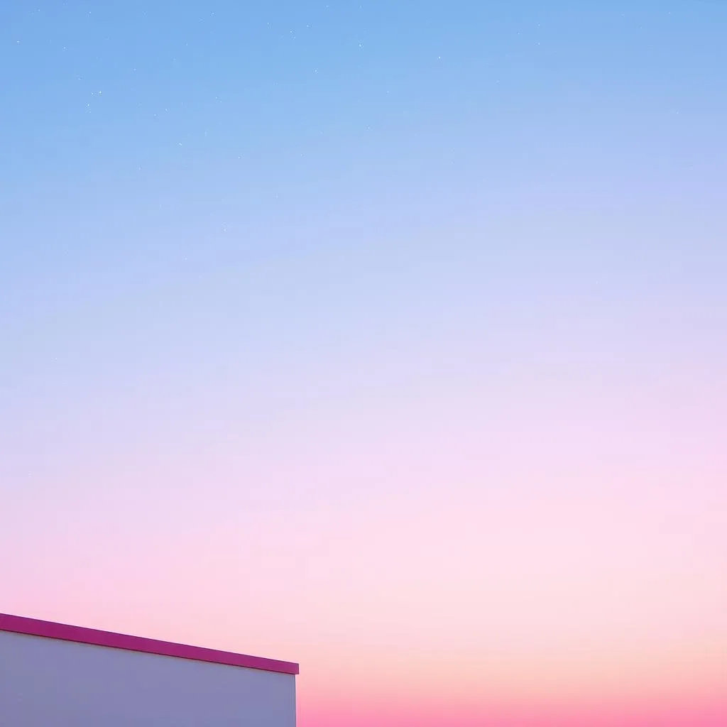 Sugar Sky