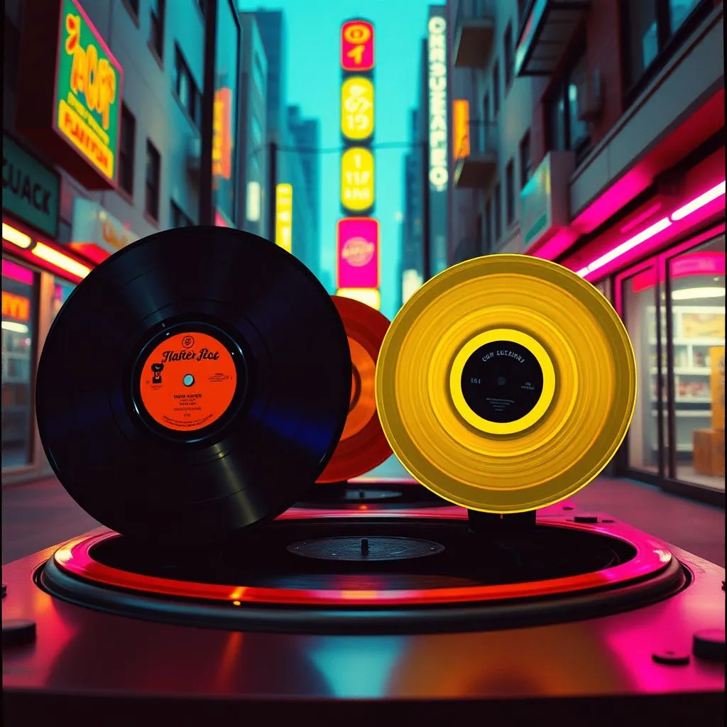 Music