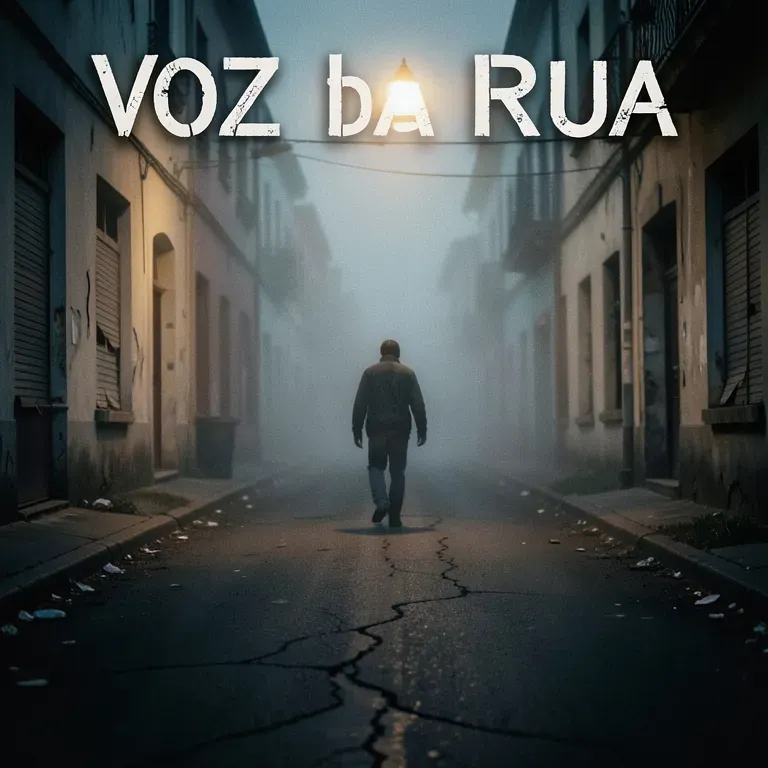 Voz da rua