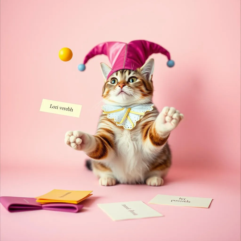 “Les Proverbes s’en mêlent”