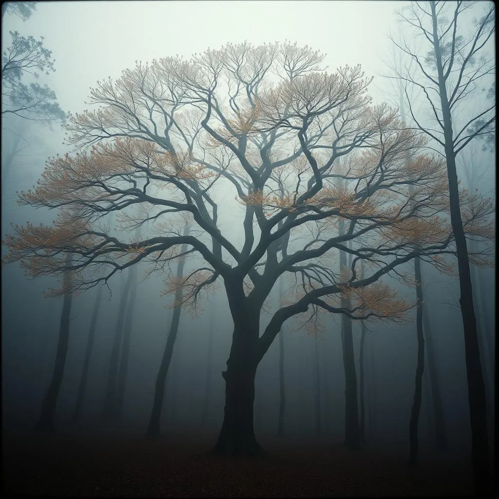 Forgotten Ballad