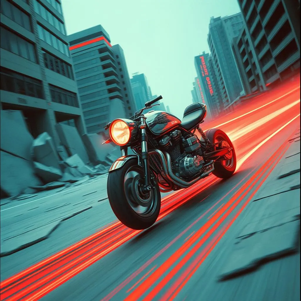 SPEED FRACTURE