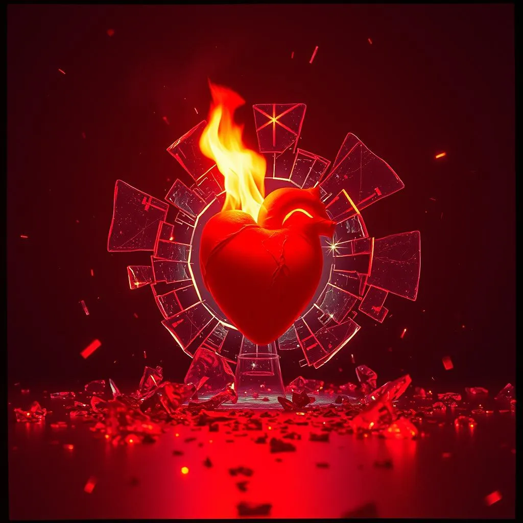 Crash and Burn