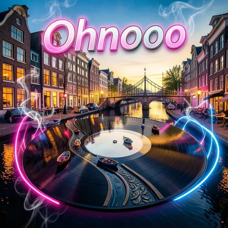 Ohnooo