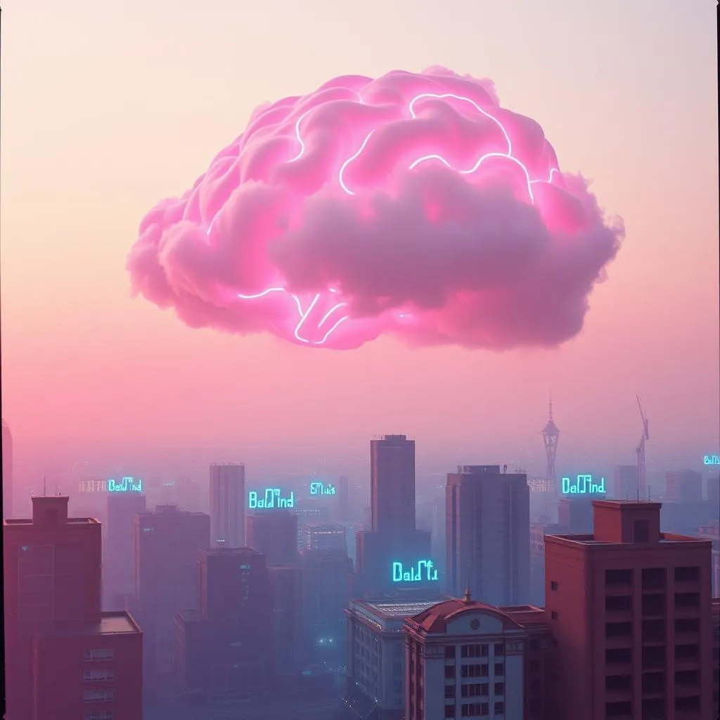 Brain hello