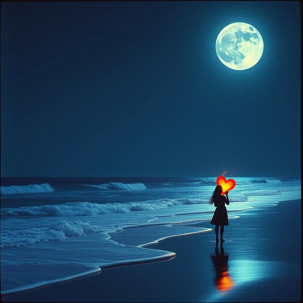 Under Salted Stars