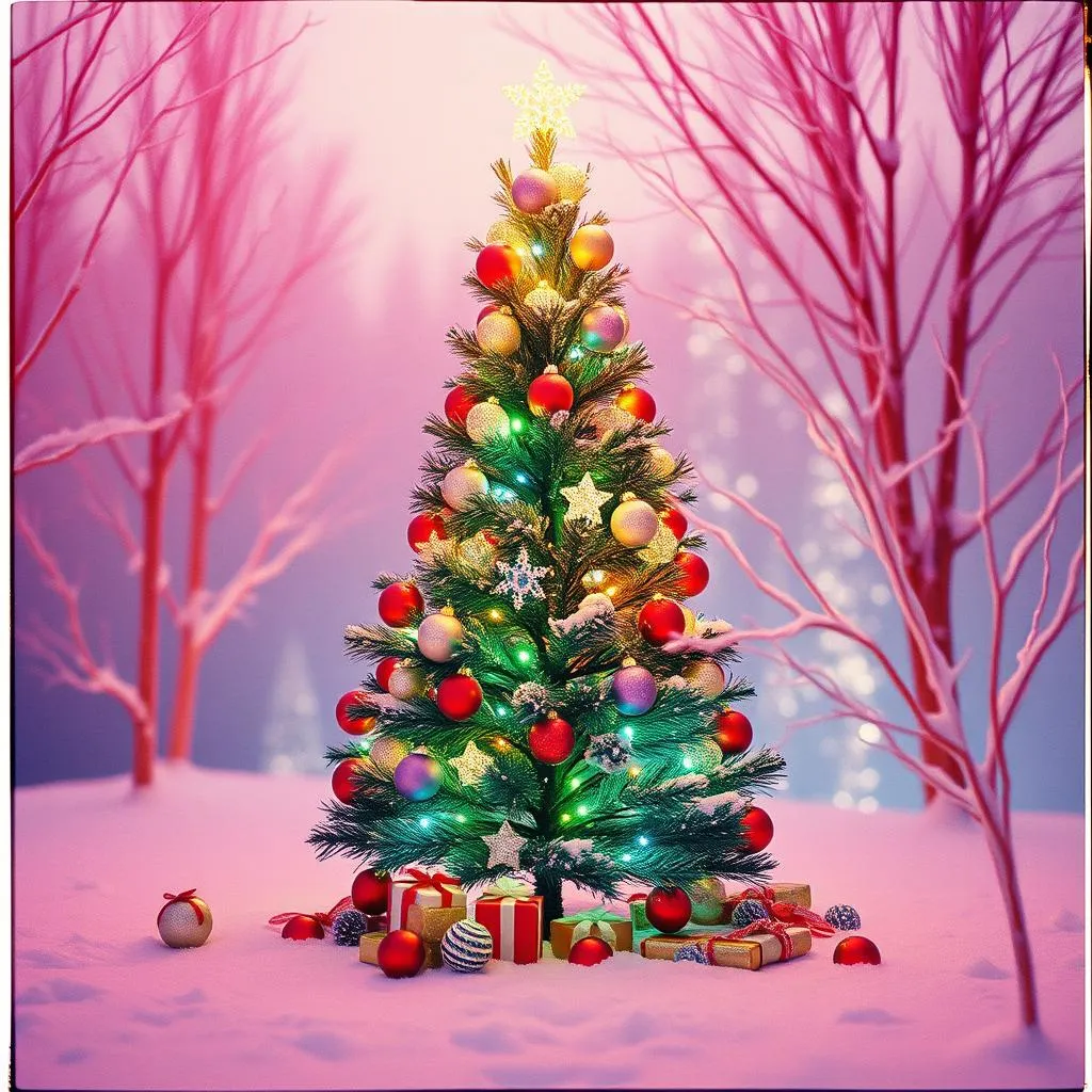 Nuestra navidad 