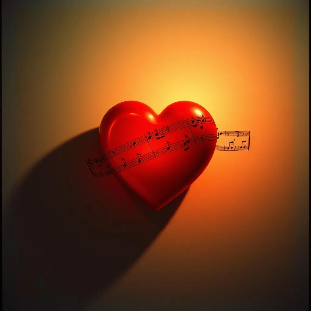 Die Suche nach Liebe