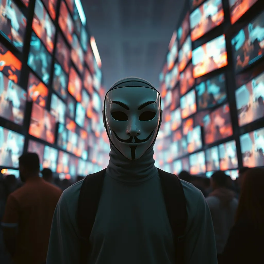 The Masquerade