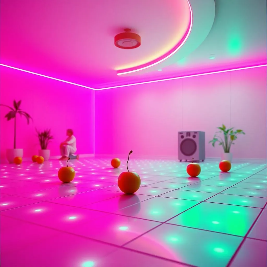 Juicy Control