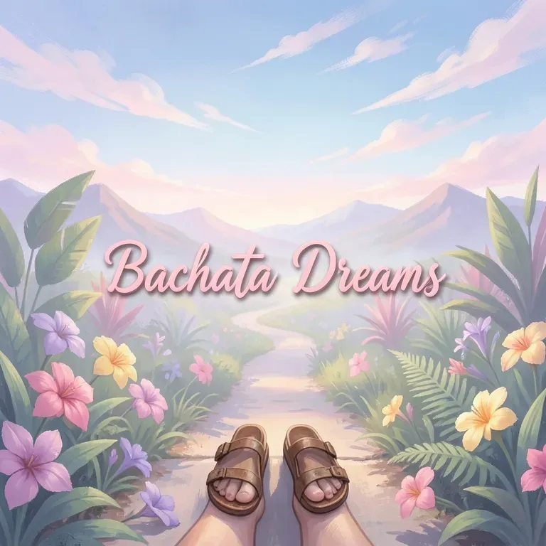 Meet Halfway (Bachata )
