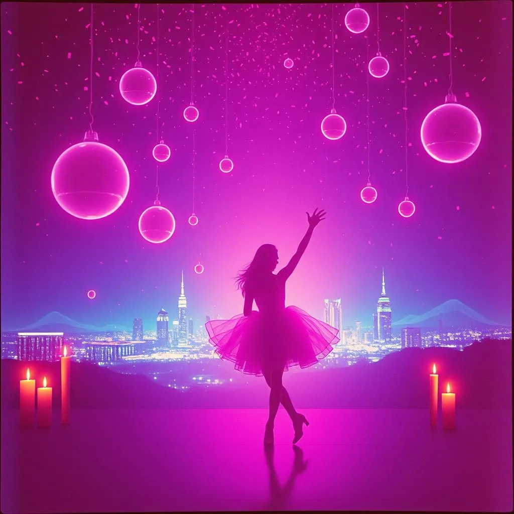 Night of a Thousand Wishes
