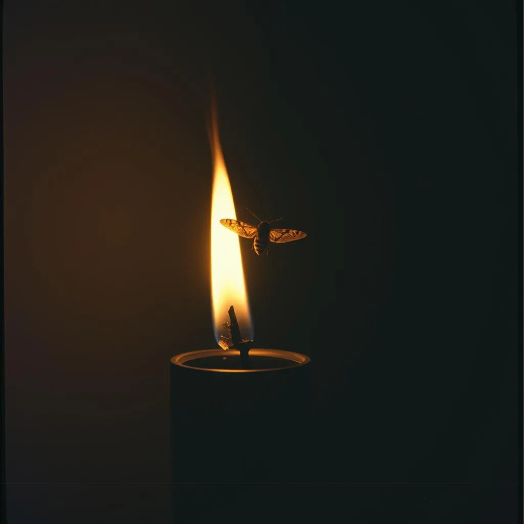 Echoes of Unrequited Love