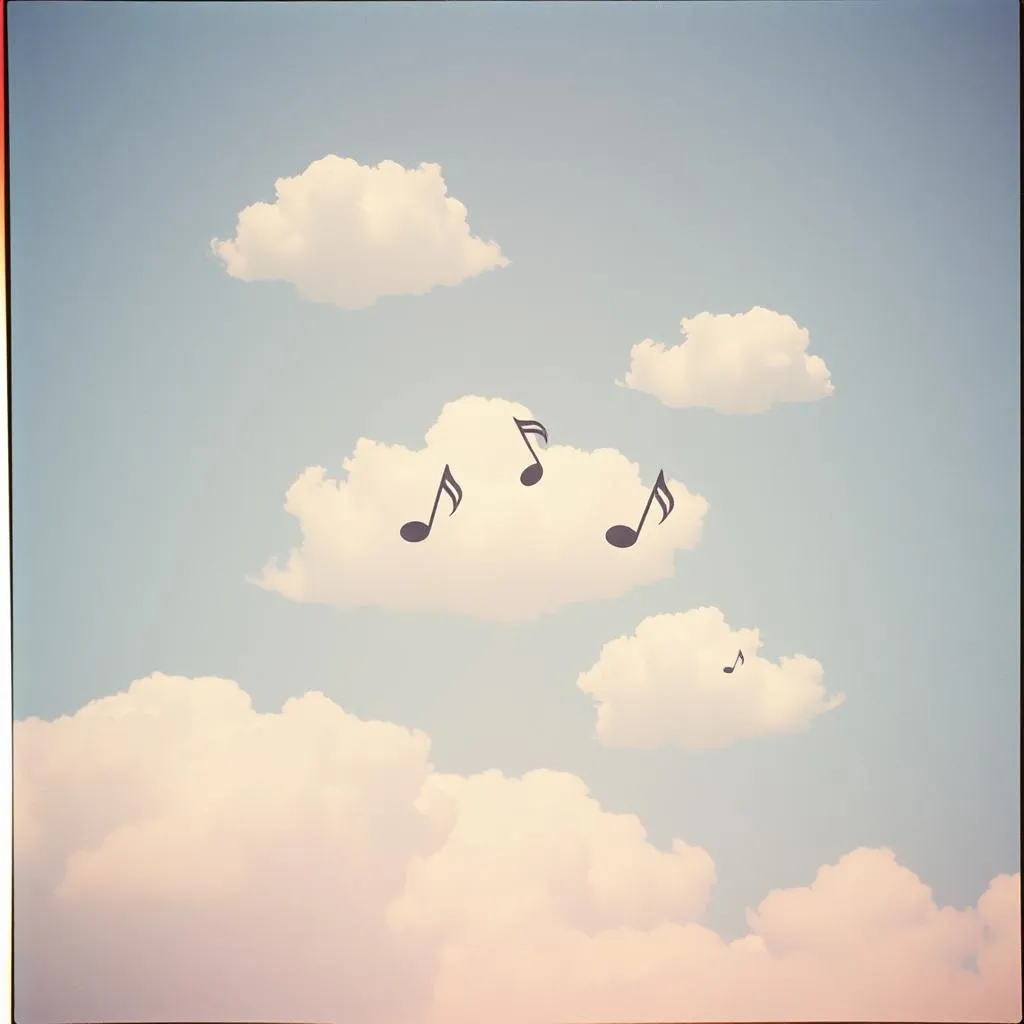 I want to hear the angels sing