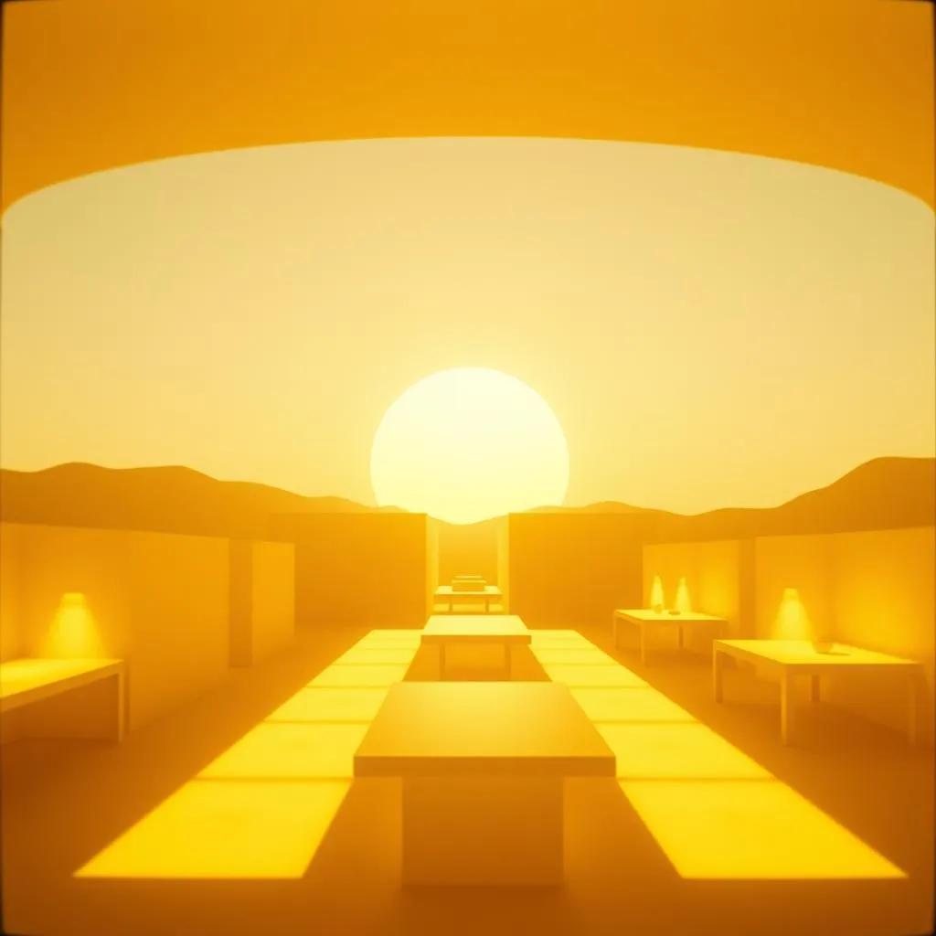 Bigger Than the Sun