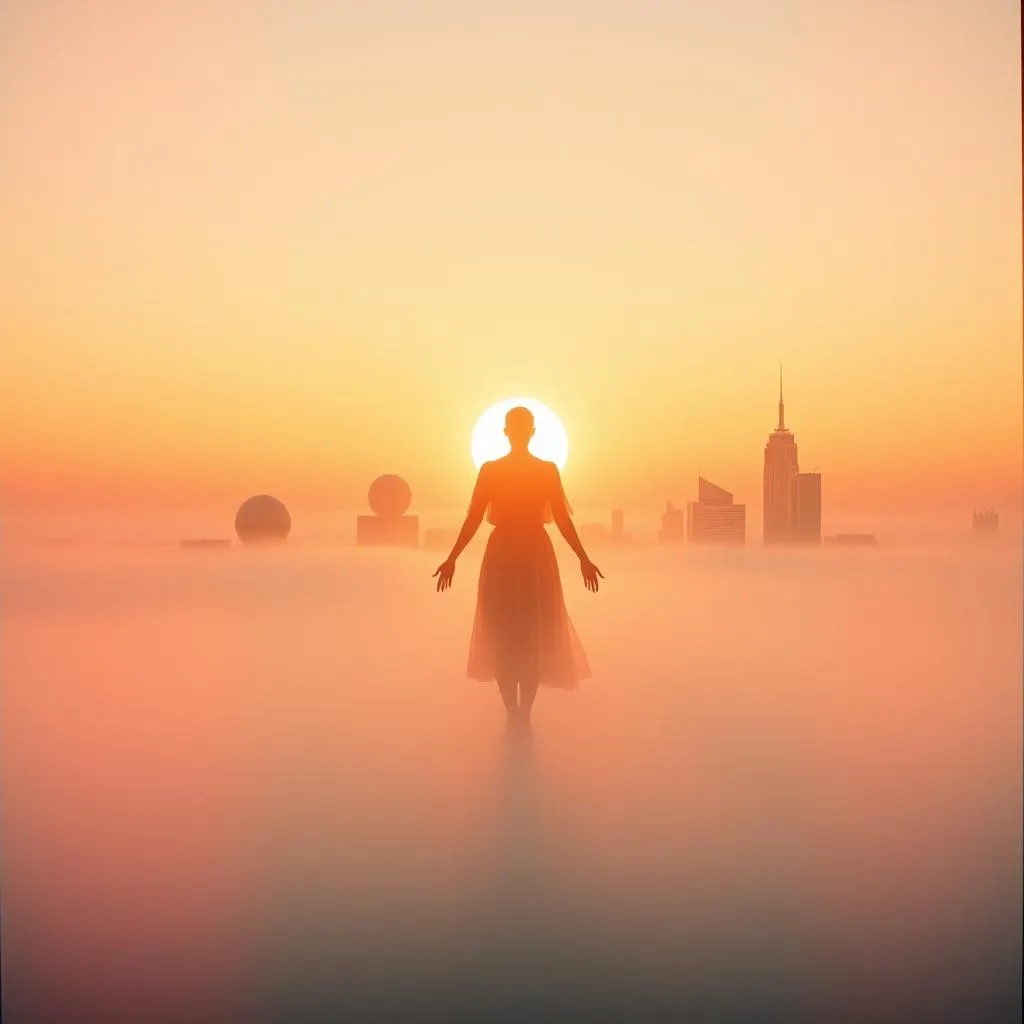Unleash Your Inner Light