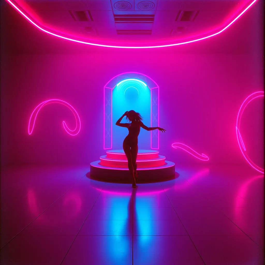 Nightfire Groove