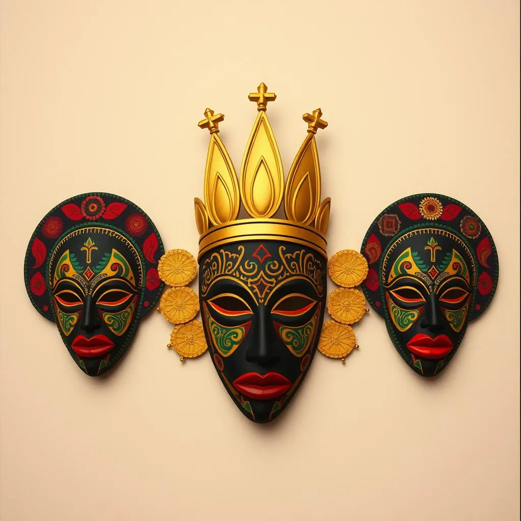 Letter to King Kao