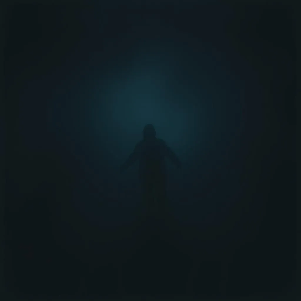 Drowning inside
