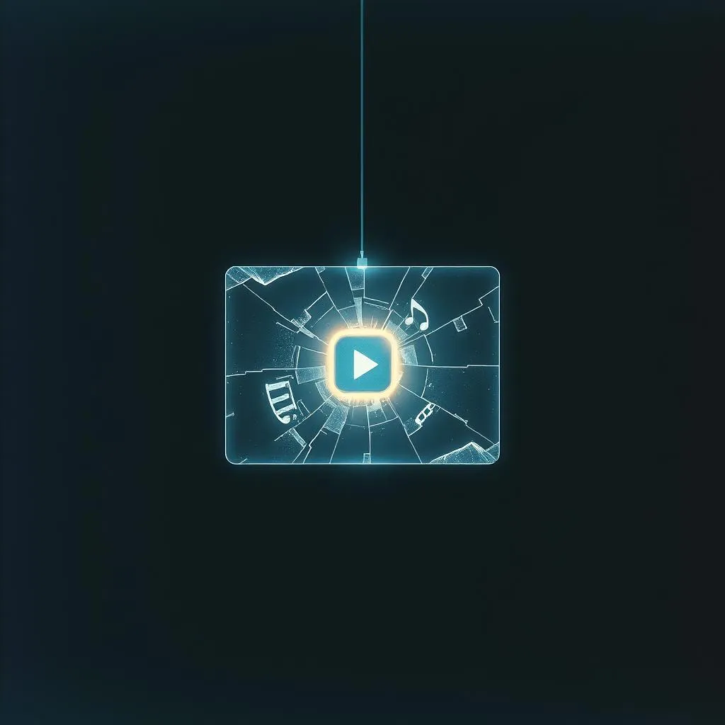 Clear Cache Conspiracy
