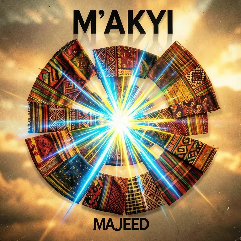 M'akyi Nyame