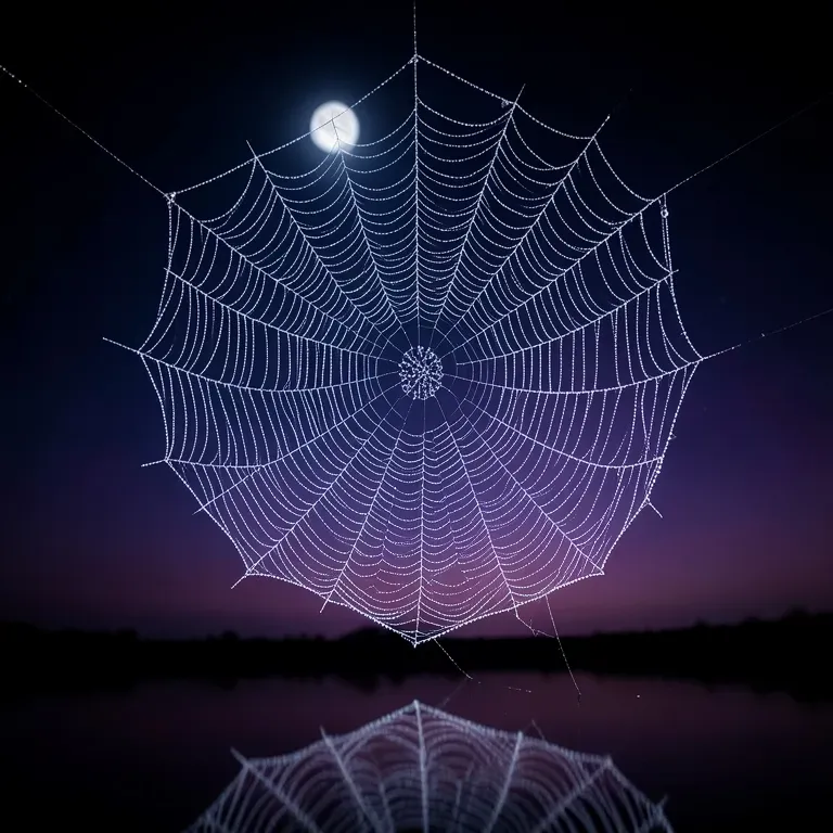 Her Web