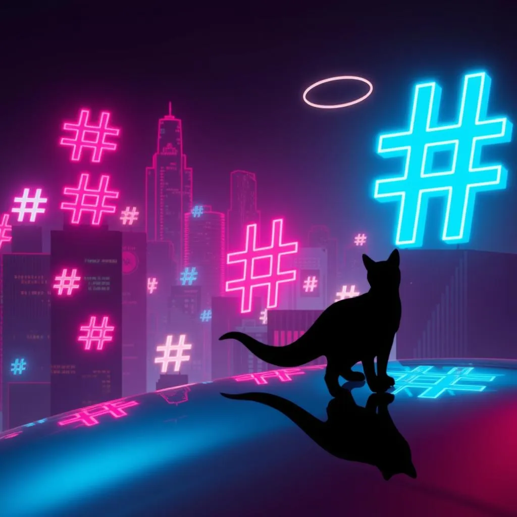 Hashtag
