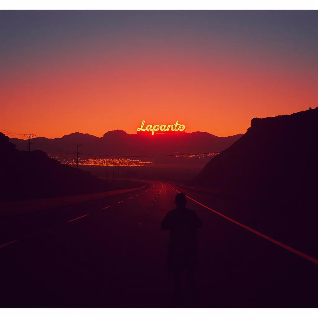 Lapanto