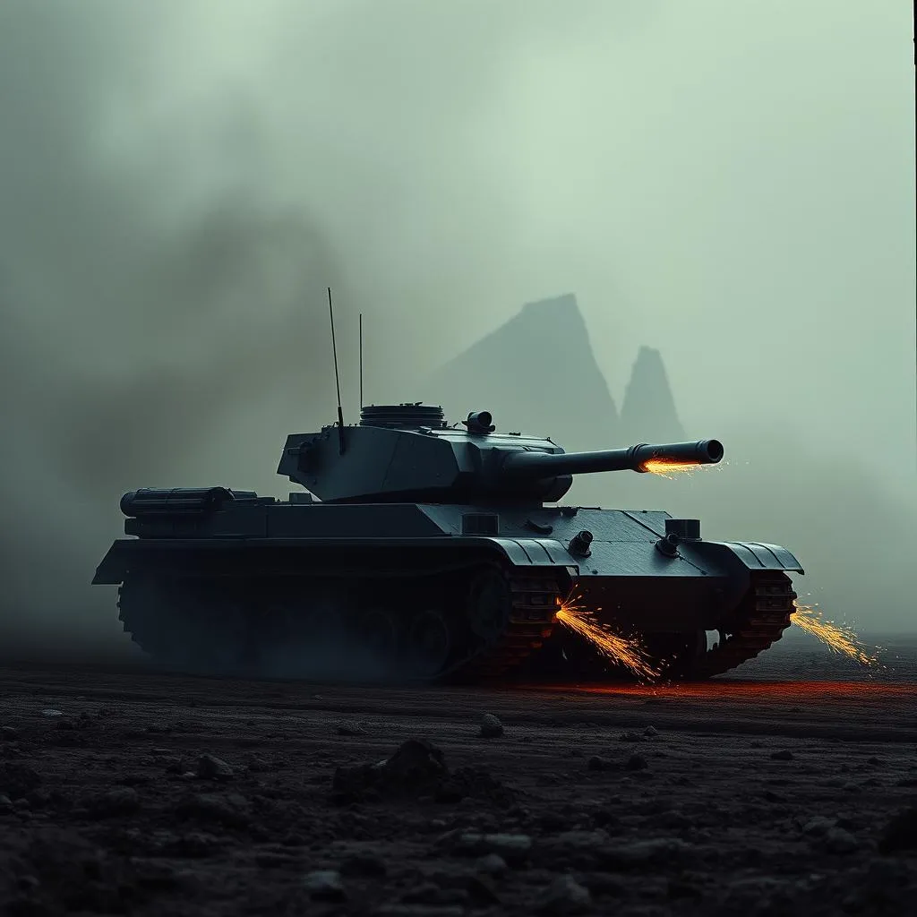 Panzerlied
